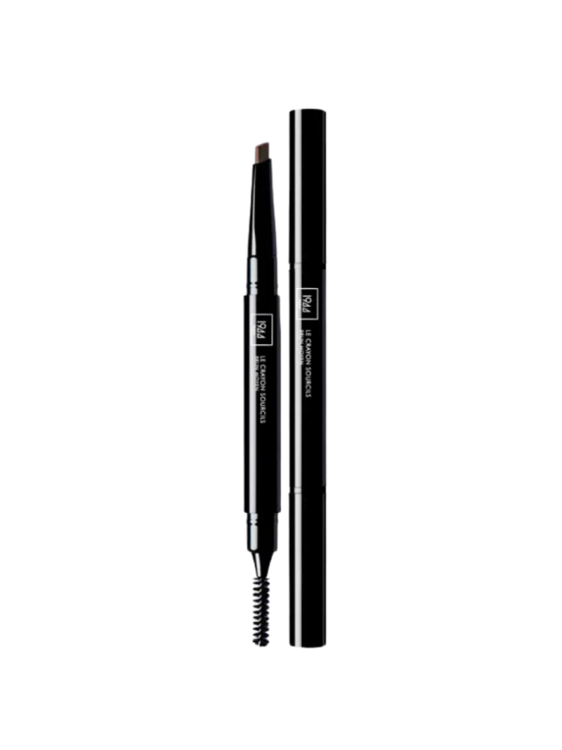 CRAYON SOURCILS - BRUN MOYEN