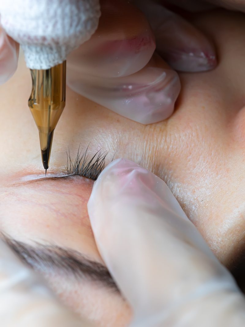 Formation Ras de Cils