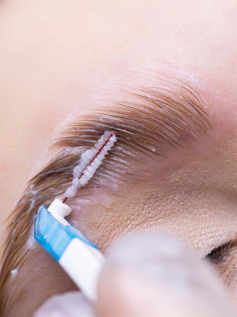 Formation Browlift
