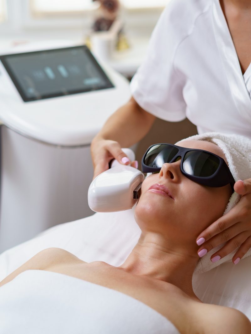 Formation Épilation Laser