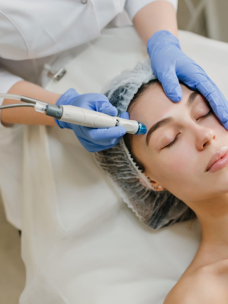 Formation Hydraface